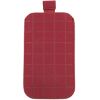 ESPERANZA EMA104R-IP5 POUCH CASE  APPLE IPHONE 5 RED
