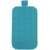 ESPERANZA EMA104T-M POUCH CASE MEDIUM LIGHT BLUE