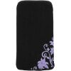 ESPERANZA EMA106KV-IP5 POUCH CASE  APPLE IPHONE 5 BLACK