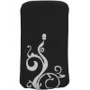 ESPERANZA EMA106KW-IP5 POUCH CASE  APPLE IPHONE 5 BLACK
