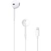 APPLE HEADSET MMTN2 EARPODS WITH LIGHTNING CONNECTOR WHITE RETAIL