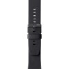 BELKIN CLASSIC LEATHER BAND FOR APPLE WATCH 38MM BLACK