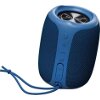 CREATIVE MUVO PLAY PORTABLE AND WATERPROOF BLUETOOTH SPEAKER BLUE