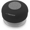 ESPERANZA EP124K BLUETOOTH SPEAKER SPRINKLE BLACK