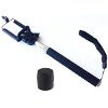 TECHNAXX MUSICMAN NANO SELFIE MONOPOD BLUETOOTH SOUNDSTATION BT-X12 BLACK