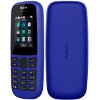 ΚΙΝΗΤΟ NOKIA 105 2019 DUAL SIM BLUE GR