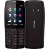 ΚΙΝΗΤΟ NOKIA 210 DUAL SIM BLACK GR