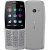 ΚΙΝΗΤΟ NOKIA 210 DUAL SIM GREY GR