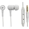 ESPERANZA EH162W STEREO EAPRHONES WITH MICROPHONE MOBILE WHITE