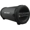 AKAI ABTS-11B PORTABLE 2.1 BLUETOOTH SPEAKER 10W WITH USB/FM/AUX/SD CARD