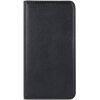 SMART MAGNET FLIP CASE FOR SAMSUNG A20E (SM-A202F) BLACK