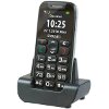 ΚΙΝΗΤΟ EVOLVEO EASYPHONE EP500 SENIOR BLACK