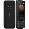 ΚΙΝΗΤΟ NOKIA 225 4G DUAL SIM CHARCOAL BLACK GR