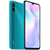 ΚΙΝΗΤΟ XIAOMI REDMI 9A 32GB 2GB DUAL SIM GREEN GR