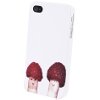 FANCY CASE MALINA FOR SAMSUNG I8260