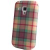 FASHION CASE GRID FOR SONY XPERIA L