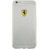 FERRARI FEHCP7LTR1 BACK CASE FOR APPLE IPHONE 7 PLUS / 8 PLUS TRANSPARENT