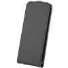 FLIP CASE PREMIUM FOR LG L5 BLACK