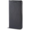 FLIP CASE SMART MAGNET FOR LG Q6 / LG G6 FIT BLACK