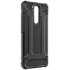 FORCELL ARMOR BACK COVER CASE FOR XIAOMI REDMI 9 BLACK