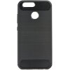 FORCELL CARBON BACK COVER CASE FOR HUAWEI NOVA 2 BLACK