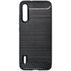 FORCELL CARBON CASE FOR XIAOMI POCO X3 BLACK