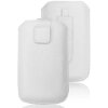 FORCELL DEKO CASE FOR APPLE IPHONE 6/6S PLUS/7 PLUS WHITE