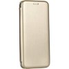 FORCELL ELEGANCE BOOK CASE FOR APPLE IPHONE 6 GOLD
