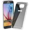 FORCELL MIRROR CASE FOR SAMSUNG GALAXY S8 PLUS GREY