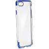 FORCELL NEW ELECTRO BACK COVER CASE FOR HUAWEI P40 LITE E BLUE