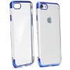 FORCELL NEW ELECTRO BACK COVER CASE FOR IPHONE 11 PRO ( 5,8 ) BLUE