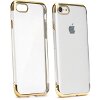 FORCELL NEW ELECTRO BACK COVER CASE FOR XIAOMI REDMI 8 GOLD