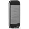 FORCELL PANZER MOTO CASE FOR LG K5 2017 GREY