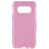 FORCELL SHINING BACK COVER CASE FOR SAMSUNG GALAXY S20 / S11E PINK