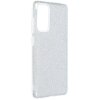 FORCELL SHINING CASE FOR SAMSUNG GALAXY S20 FE / S20 FE 5G SILVER