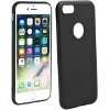 FORCELL SOFT BACK COVER CASE FOR SAMSUNG GALAXY J4 2018 BLACK