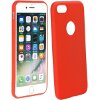 FORCELL SOFT BACK COVER CASE FOR SAMSUNG GALAXY J7 2018 RED