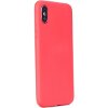 FORCELL SOFT MAGNET BACK COVER CASE FOR SAMSUNG GALAXY S8 PLUS RED