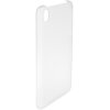 HTC FACEPLATE HC C951 FOR DESIRE 816 CLEAR