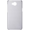 HUAWEI 51991927 BACK COVER CASE FOR Y6 2017 TRANSPARENT GREY