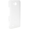 HUAWEI FACEPLATE FOR HONOR 3X TRANSPARENT