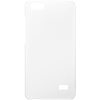 HUAWEI HONOR 4C PC PROTECTIVE CASE WHITE