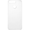HUAWEI Y6 PRIME 2018 PROTECTIVE CASE TRANSPARENT