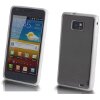 HYBRID CASE FOR SAMSUNG S4/I9500 WHITE
