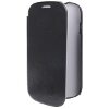 KALAIDENG CASE ENLAND SERIES FOR SAMSUNG GALAXY EXPRESS I8730 BLACK LEATHER