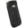 KRUSELL HECTOR L IPHONE BLACK