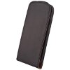 LEATHER CASE ELEGANCE FOR LG NEXUS 5 BLACK