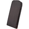 LEATHER CASE ELEGANCE FOR SONY XPERIA L BLACK