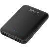 LOGILINK PA0202 POWER BANK 5000MAH 2X USB BLACK