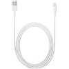 APPLE MD819 LIGHTNING TO USB CABLE 2M WHITE BULK